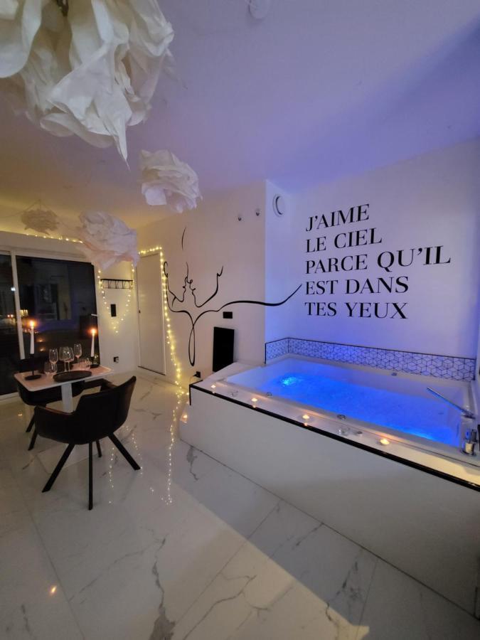 L'Escapade Romantique Dreuil-les-Amiens Dış mekan fotoğraf