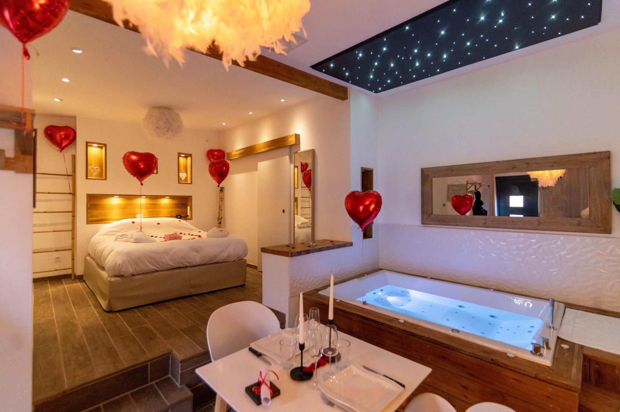 L'Escapade Romantique Dreuil-les-Amiens Dış mekan fotoğraf